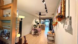 Blk 124 Serangoon North Avenue 1 (Serangoon), HDB 3 Rooms #548805841